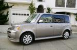 Scion xB 2003 года